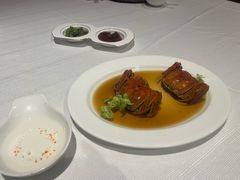 -阳澄湖费尔蒙酒店颐丰阁中餐厅(马鞍山西路店)