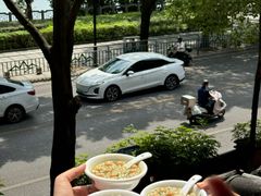 -王城醋血鸭老店
