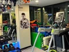 -M.S拳击泰拳馆(大学路店)
