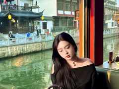 -小厨娘金榜题名(夫子庙秦淮河店)