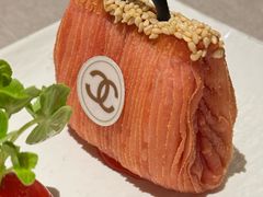 燕窝手袋酥-明州府(文化广场店)