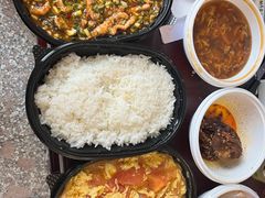 -锦府盐帮·侯宅(五棵松万达店)