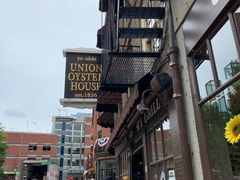 -Union Oyster House