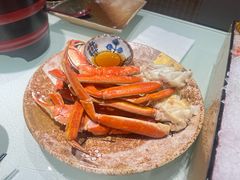 -左舞日本料理