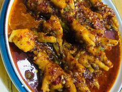 -京玉菲饭店(李村店)