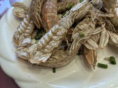 -天天渔港海鲜酒家(石浦玉泉路店)