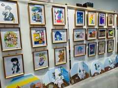 -斯玛特儿童美术中心(文化中心店)