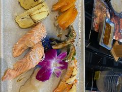 -千和日本料理(龍坪天虹店)