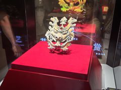 -北京大葆台遗址博物馆