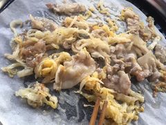 -齐齐哈尔烤肉·涮羊肉(光华中心店)