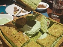 -大树餐厅(益田假日店)