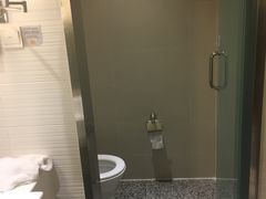 -全季酒店(西安凤城二路店)