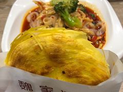 -魏家凉皮(博水商务大厦店)