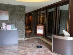-浙江安吉JW万豪酒店·万豪中餐厅