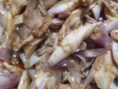 手撕葱油鸡-东山茶寮(新安店)