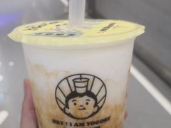 -我是酸奶君(壹方城店)