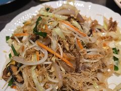 温州特色炒米粉-吉香碳烤生蚝(仙霞路店)