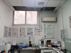 -利又安动物医院··老年病·猫科犬科·中兽医