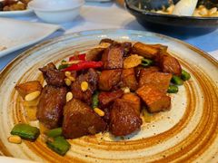 -新雅粤菜馆(南京东路店)