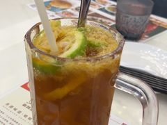 -新世界餐厅(万达店)