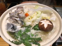 -花和海鲜自助(梅江店)