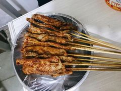 -里脊肉串店(天桥老店)