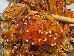 -不是烧烤·武汉烧烤·地道湖北菜(大成路店)