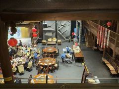 -顺兴老茶馆·精品川菜(世纪城店)