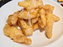 -渝乡辣婆婆·川菜 水煮鱼(中山西路店)