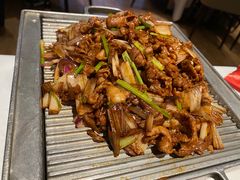 -四季民福烤鸭店(前门店)