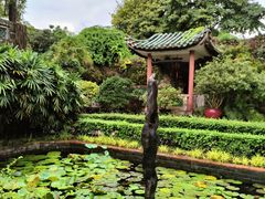 -东莞市可园博物馆