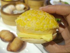 -潮福城潮州大酒楼(湖滨北路店)