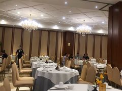 大堂-金时代顺风大酒店(金山店)