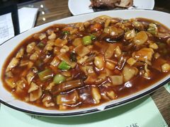 福建鲍汁捞饭-火啫啫·粤式啫啫煲(南通首店)