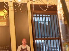 -Ministry of Crab(科伦坡店)