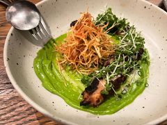 -BOR Eatery(安福路店)