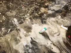 -台山黑沙湾海浴场
