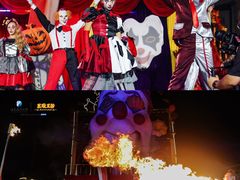 -大连海昌发现王国主题公园