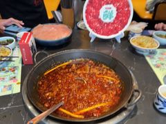 -巴蜀大将火锅(春熙店)