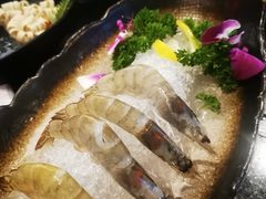 -捞王锅物料理(温州万象城店)