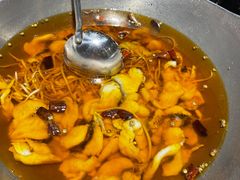 -香丰阁·烤鸭·川湘菜(清河店)
