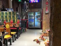 -吧嘚嘴炭烧鸽串吧(北海街店)