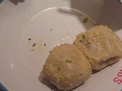 -小杨生煎(黄河路店)