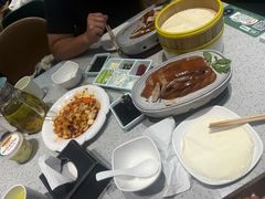-紫光园·烤鸭·北京菜(团结湖店)