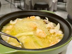 海味节瓜煲-海味观(老西门店)