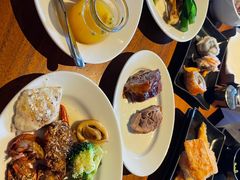 -广州富力君悦大酒店·凯菲厅