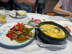 -苏淮景·苏闽融创菜·海鲜(原空港井河轩店)