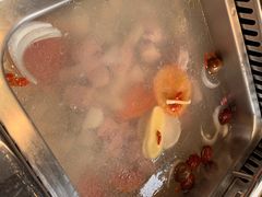 -九府羊·鲜羊火锅·烤串(新华路店)