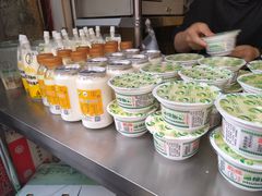 -德禄酸奶(莫家街店)