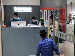 -海马体照相馆(上海月星环球港店)